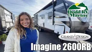 Grand Design-Imagine-2600RB - by Dodd RV of Portsmouth and Yorktown, Virginia