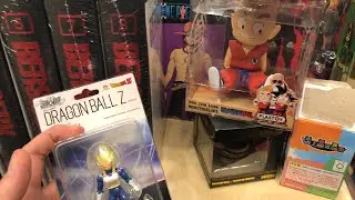 🔥Mini cacería de Manga y Figuras :D🔥