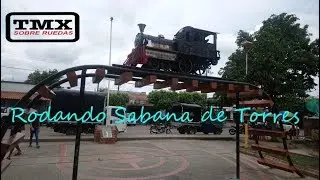Rodando Sabana de Torres