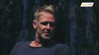 Cape Town's producer, author and lead actor discuss the series