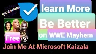 Join Me At Kaizala Learn More About Mayhem and Get Every Things on mayhem Free|Download Kaizala&Join