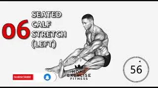 Wake up, stretch, and transform your body faster than you imagine!