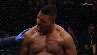 MENIFIELD V CRAIG UFC FULL FIGHT HD