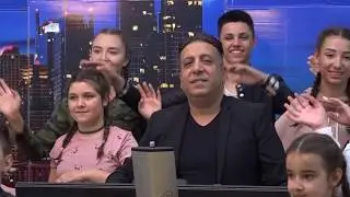 Sejko Pasovski - Sejkov Sezam cocek - Sezam Produkcija - (Tv Sezam 2017)