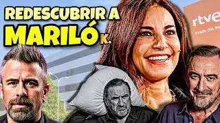 Mariló MONTERO hizo historia en RTVE pero no estamos PREPARADOS para tener esta CONVERSACIÓN