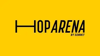 HOP Arena | Robinsoni v HOP Areně