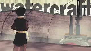 ATLA - Watercraft (2025)