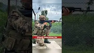 AK-203 (50% Indian)
