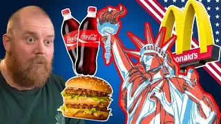 10 American Culture Shocks Tourists Experience — Aussie Reaction