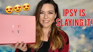 Ipsy Ultimate November 2020 Unboxing