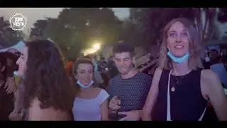 dj ange drc ~d.r.congo @ town fiesta lubumbashi, d.r.congo 2021 _aftermovie _clip