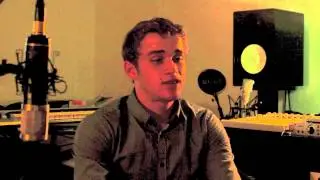 Jordao Claudio ProducerPodcast