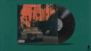 FREE Isaiah Rashad x YGTUT Type Beat 