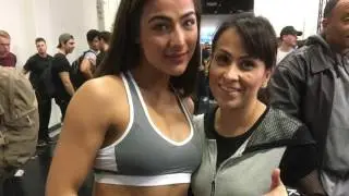 FIBO 2017