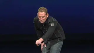 Bob Smiley - The Perils of Childbirth