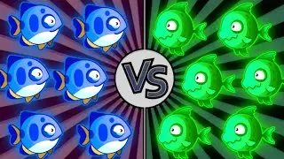 Fishdom Ads New Games - Fish Eater Io Games - Fish Evolution Games Monster Part 3 Gameplay&nbsp;