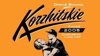 Charleston recap. Top movement 🤯 Take and use it! Резюме по Чарльстону, много движений!