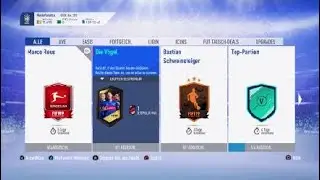 FULL MOON RISING (CHEAP SOLUTION) | FIFA 19