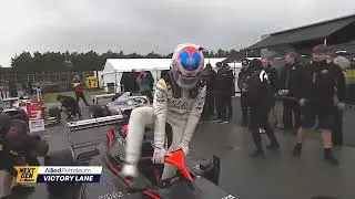 Race One Castrol Toyota Formula Regional Oceania Trophy Results - Teretonga Park