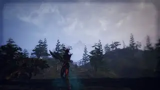 [ESO] PVP STAM NECROMANCER GAMEPLAY (High Isle)