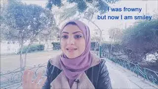 كيف اتعلم انجليزي - verb to be شرح - قاعدة verb to be , Noha Tolba
