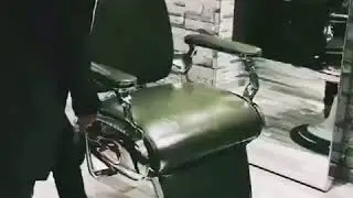 reclining barber chair cheap hairdressing furniture