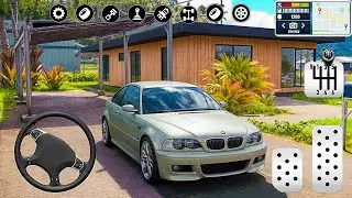 Horizon Driving Simulator &ndash; Realistic Car Driving &ndash; Android iOS Gameplay #1