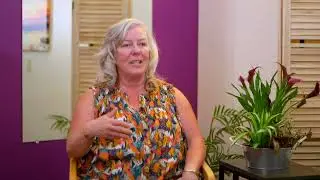 How BHRT Helped Save Becky's Life!
