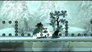 Last Christmas! [Little Big Planet 2]
