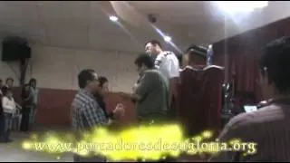 Pastor Rodolfo Escobar Guatemala Zona 3