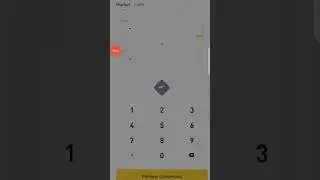 gas fee BNB sol #crypto #binance #labarenkannywood #zacutv