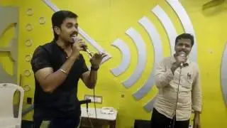 061 Vannam Konda Vennilavey - Guru & Parisal Krishna