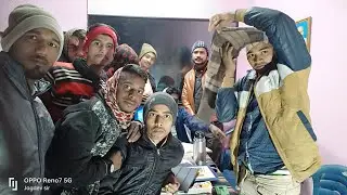Daily Live Group Discussion