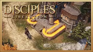 Disciples Liberation [048] Kommandanten t&ouml;ten [Deutsch] Let's Play Disciples Liberation