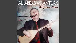 Aramıyacam (Ali Abbas Aslantürk - Aramiyacam)