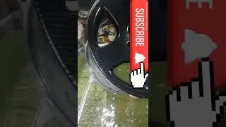 felgi audi carbon hydrografika