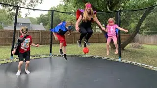 Super hero cape and mask set