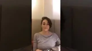 Laura Vignatti instagram live 😀