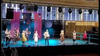 50 lat ZPIT Nowa Ruda