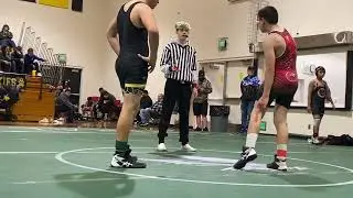 Xavier Hughson 2021