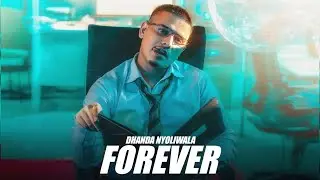 Forever : Dhanda Nyoliwala New Song | Kohram Album | New Haryanvi Song 2025