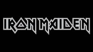 Iron Maiden - Fear of the Dark - D Standard Tuning - Rock in Rio 2001