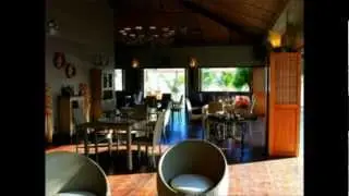Linaw Beach Resort and Restaurant Bohol by: www.seatholidays.com +63 915 2755 397