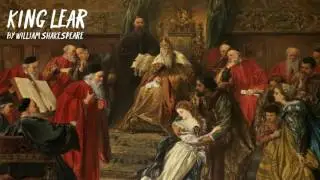 King Lear by William Shakespeare Audiobook - Act 2