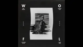 Wolf - Frame
