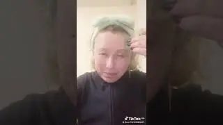 Маска на желатин с добавлением Спируфлор (спирулина)