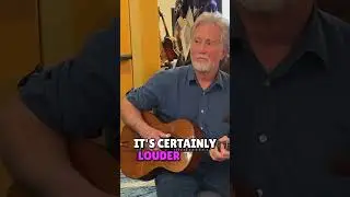 Steel strings on classical guitar - Cordoba Cadete