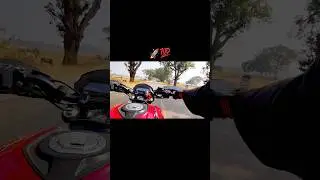 🥀 Dominar Lover and Lovely Bike 🏍️ #bikelover #shortvideo #shorts #love #motovlog