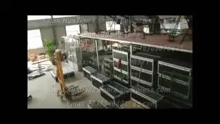 camera crane jib, reomote controller, camera track and dolly