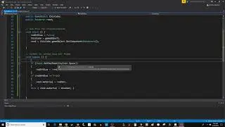 Intro to Bools in C# (Unity)
